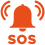 Botão SOS